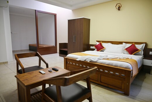 Aami's Villa