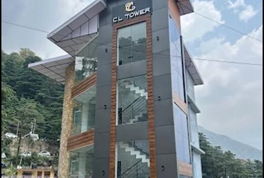 CL Tower