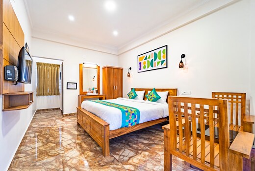 Treebo Lumino Crown, 850 Meters From Ooty Lake