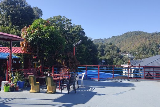 DARSHAN LEELA HOMESTAY