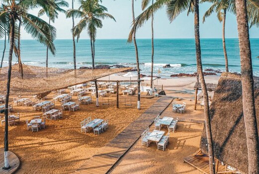 Thalassa Beach Boutique Resort