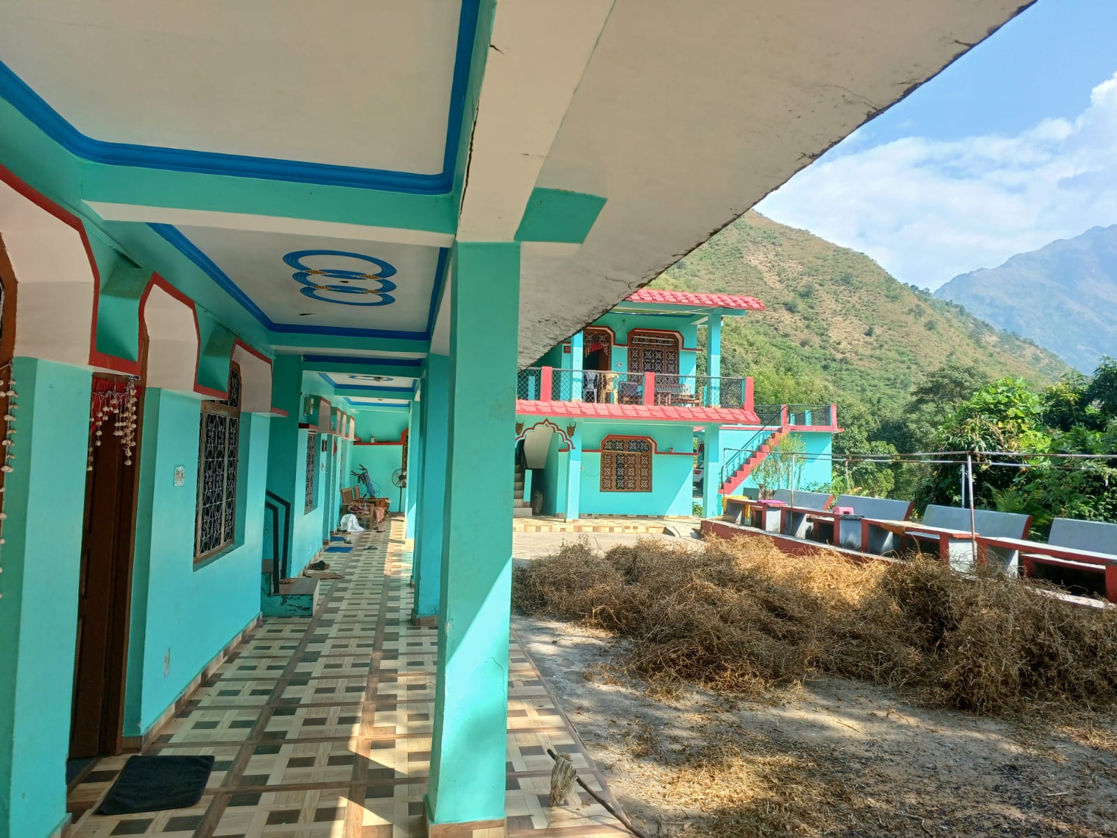 Main gallery