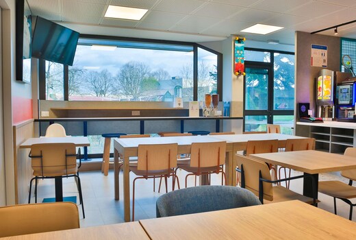 Ibis Budget Tours Sud