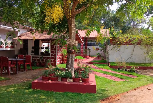 Marari Merry Land