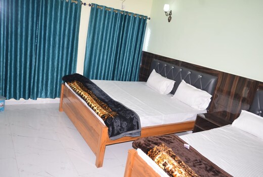 Hotel AV