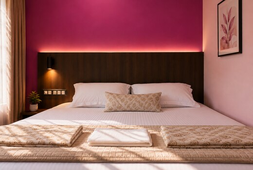 Chanda palace guest house