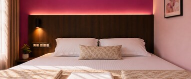 Chanda palace guest house