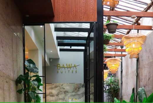 Bawa Suites