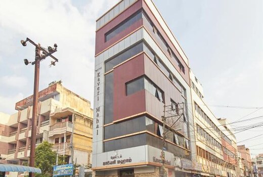 kaveri mahal