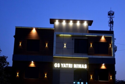 GS Yatri Niwas