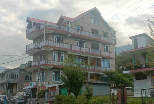 Dawn and Dusk Homestay