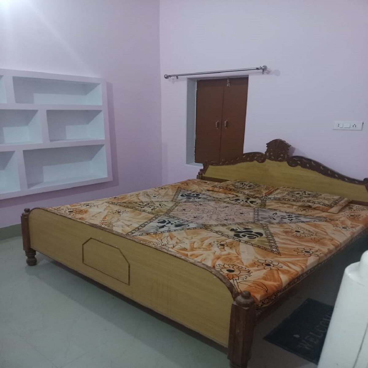 Shri Krishna Guest House