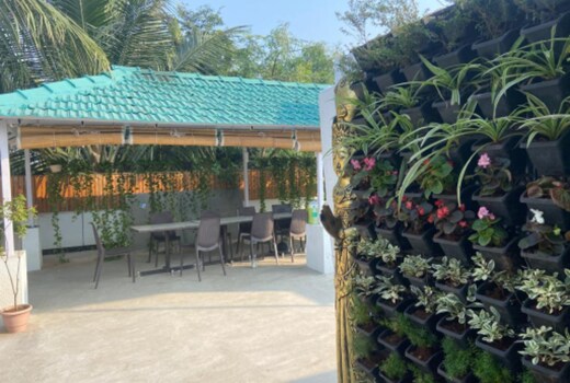 Shree Bharadi Home Stay