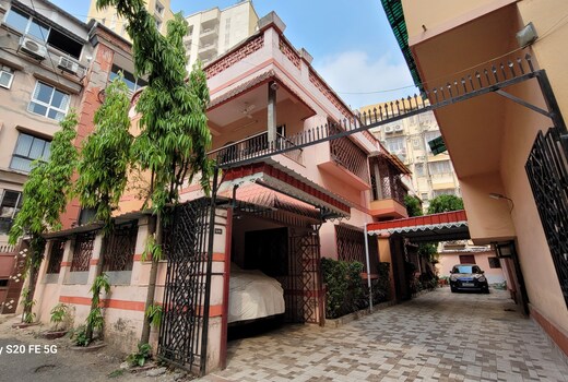 Magenta Homestay