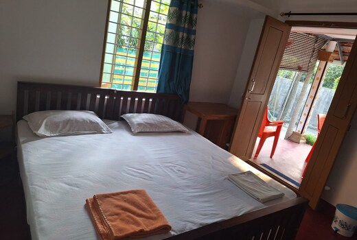 Marari diya homestay