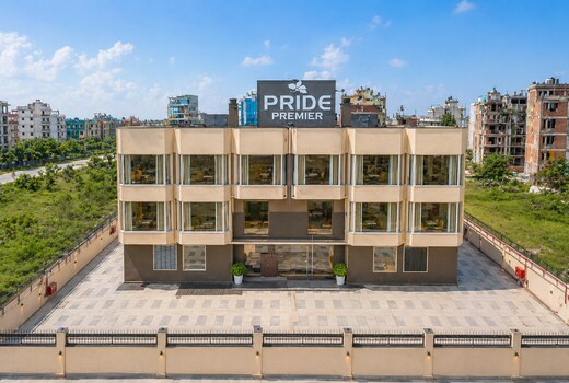 Pride Premier Greater Noida