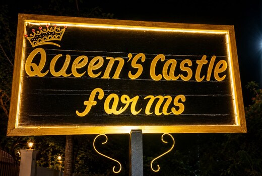 Queen Castle Farms Udaipur