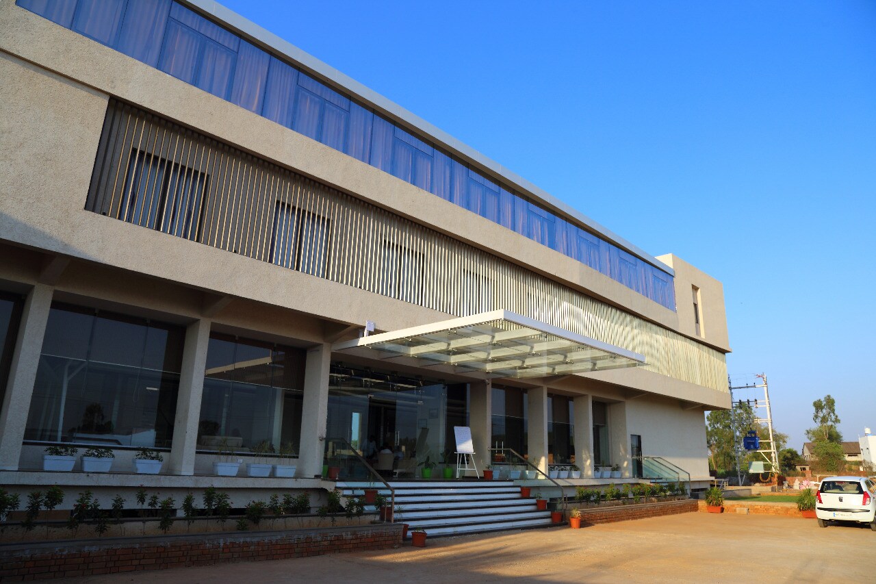 Main gallery