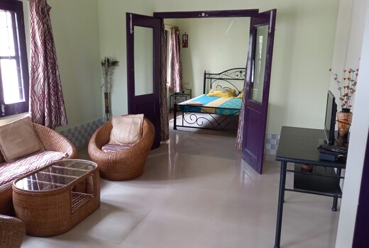 Sai Neer Homestay