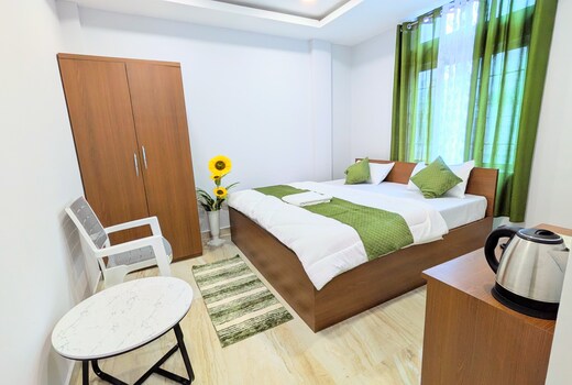 Accomoon hotel