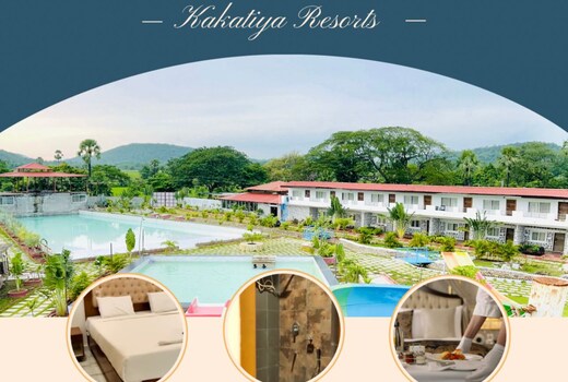 kakatiya resort