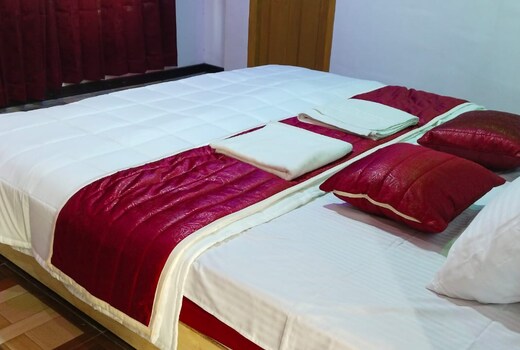 R&B RESORTS Kodaikanal
