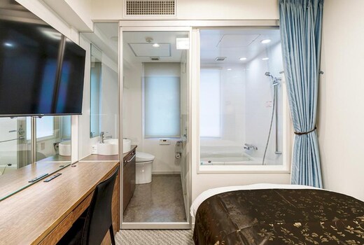 APA Hotel Kamata Ekimae