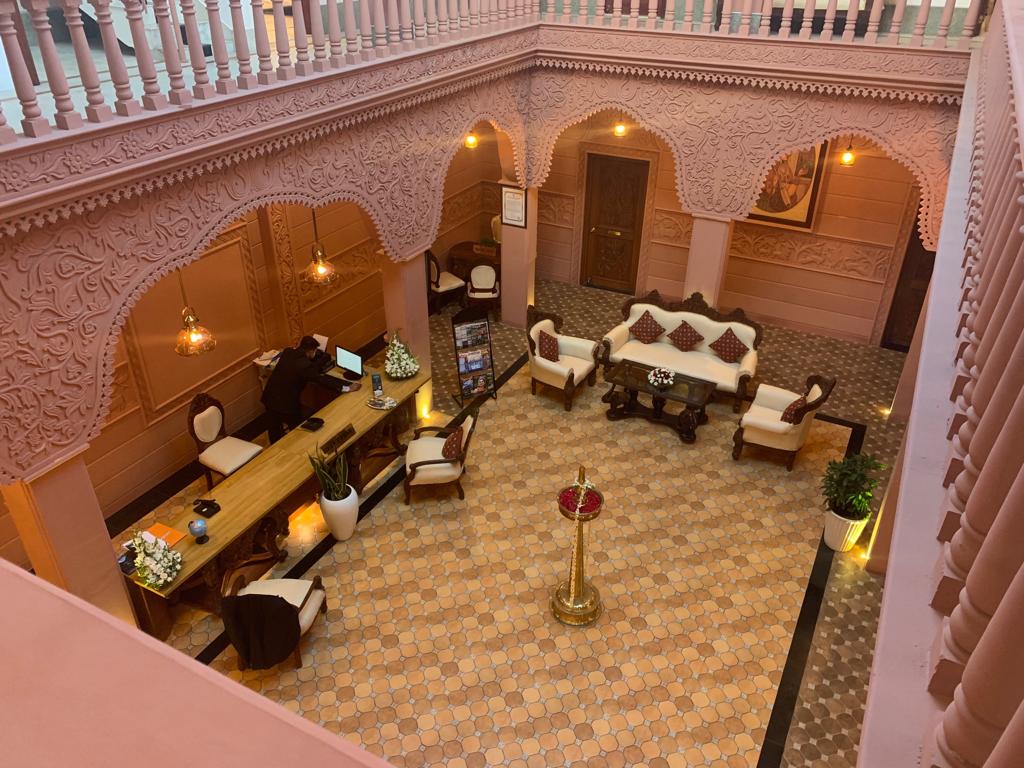 Main gallery