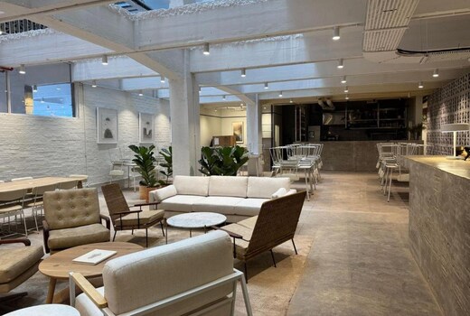 BlackBrick Hotels Cape Town Gardens