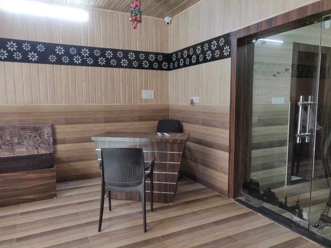 Padmakshi Residency & Hostel for boys