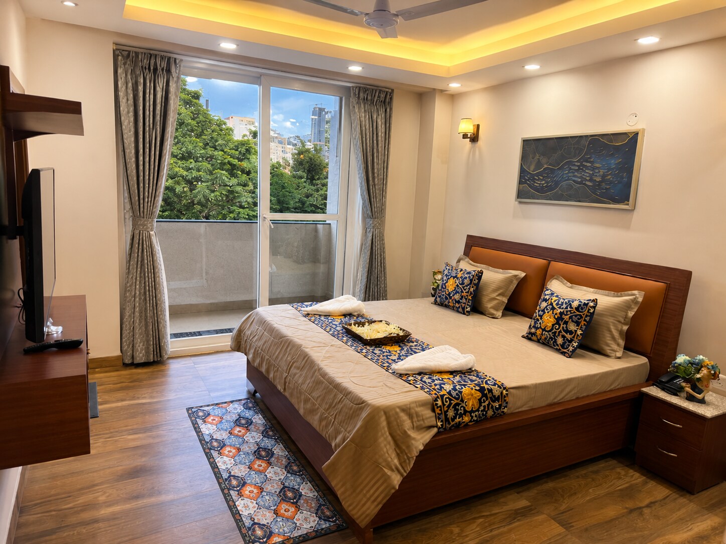 SUKHVAN RESIDENCY