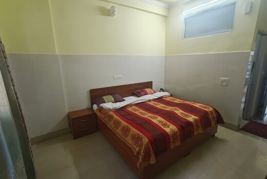 JKTDC Hotel City Residency TRC Katra.