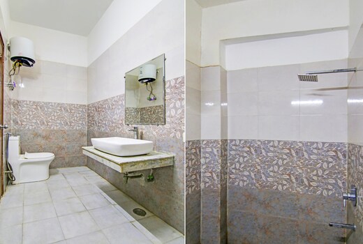 Hotel O AJ STAR Hotel