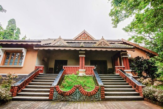 Om Beach Resort by Jungle Lodges