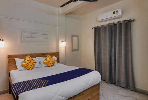 SPOT ON Hotel Blue Moon