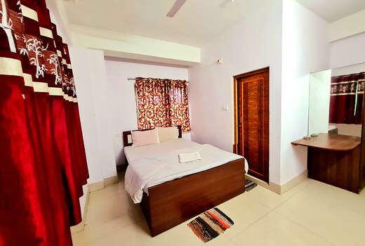 Pearl Residency