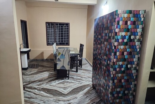 Hotel Fortune 2BHK