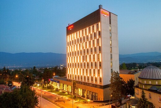 Hampton by Hilton Bolu