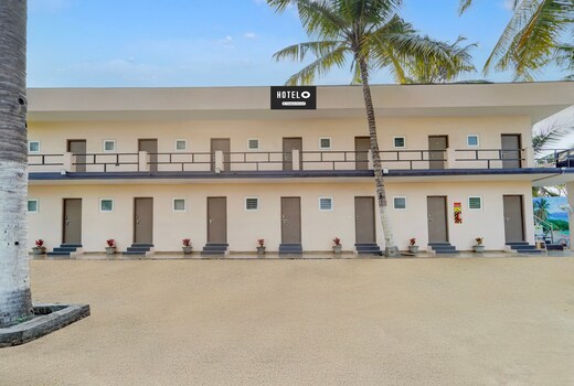 Hotel O Avinashi Road Coimbatore