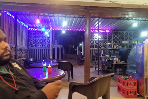 Hotel Celebration &dhaba