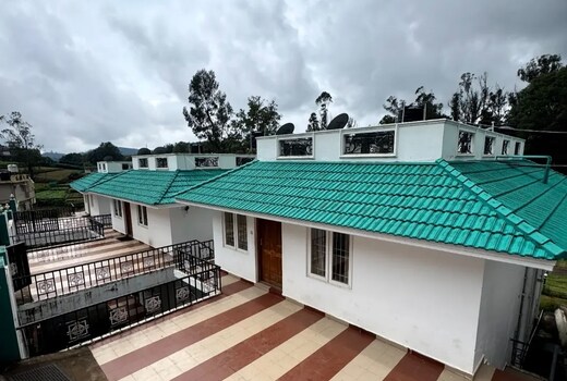 Green Villa Ooty