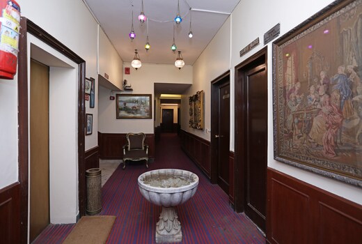 Main gallery