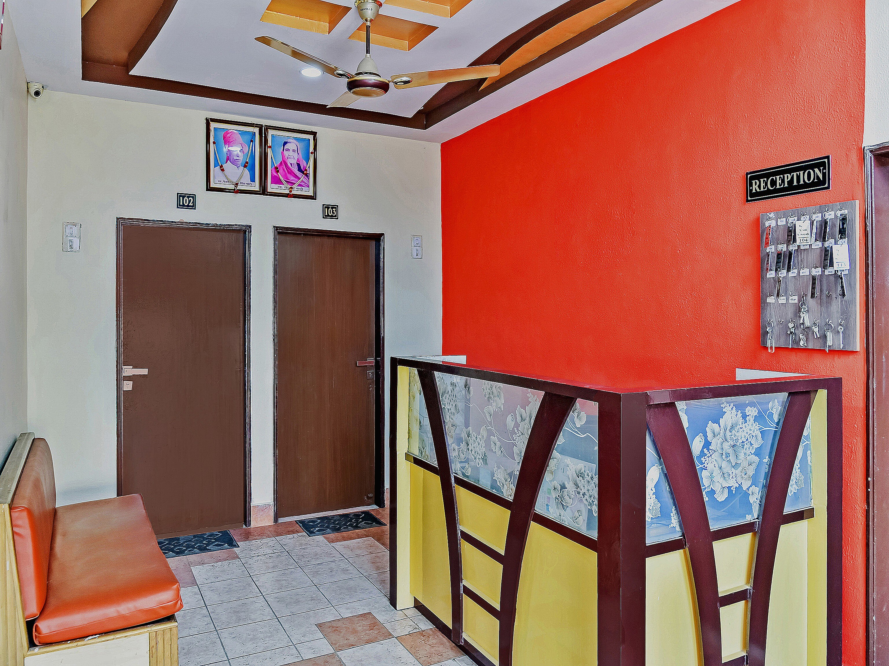 Main gallery