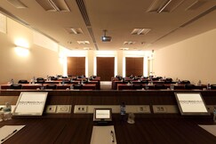 Best Western Plus Hotel Monza e Brianza Palace