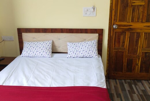 York Inn Hotel