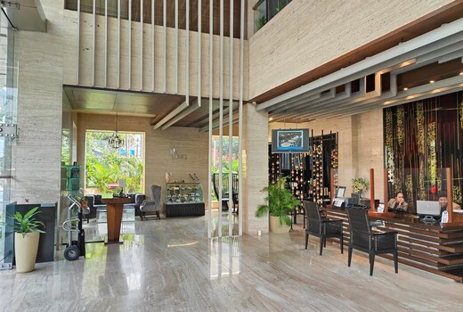 Main gallery