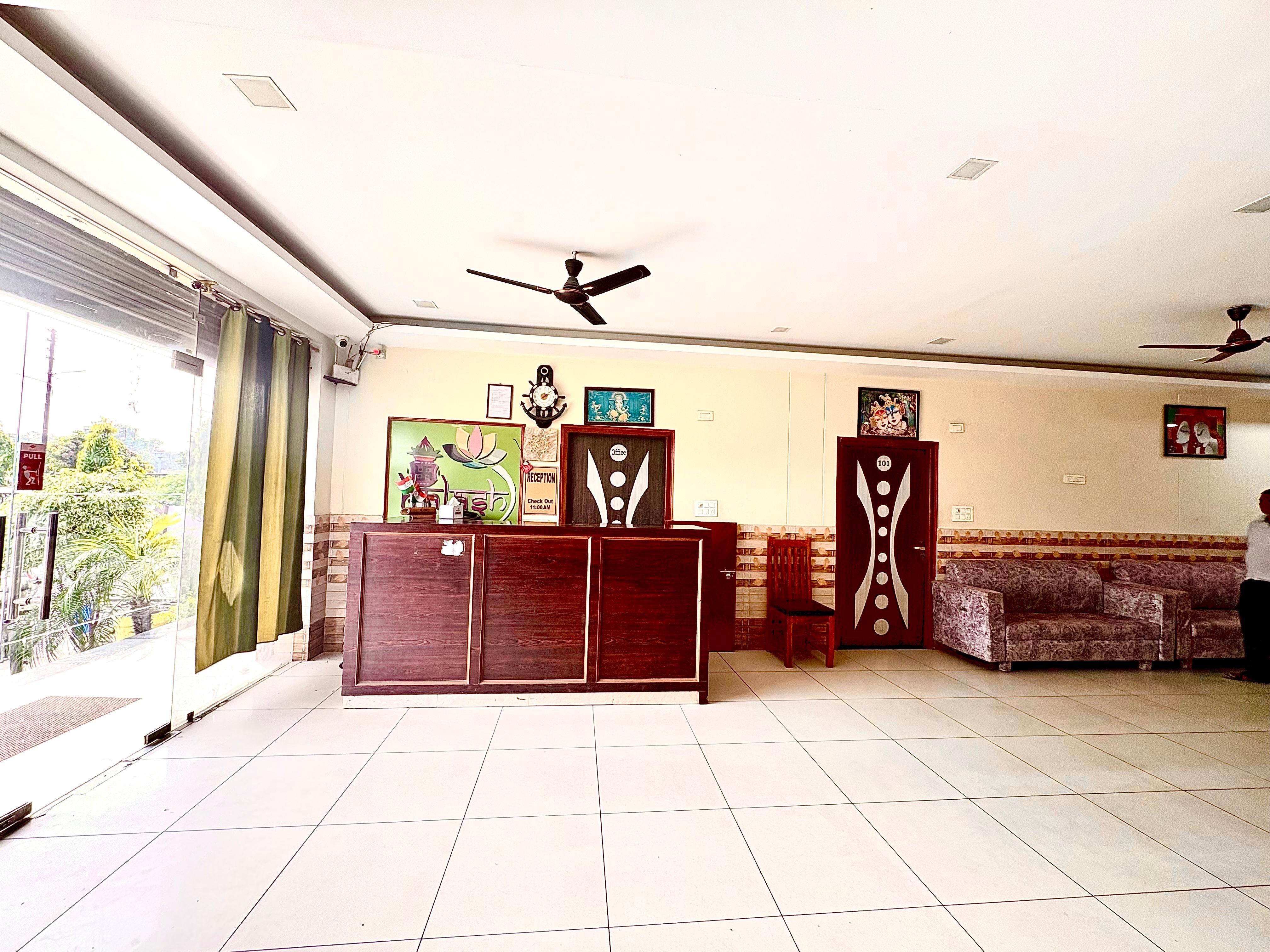 Main gallery