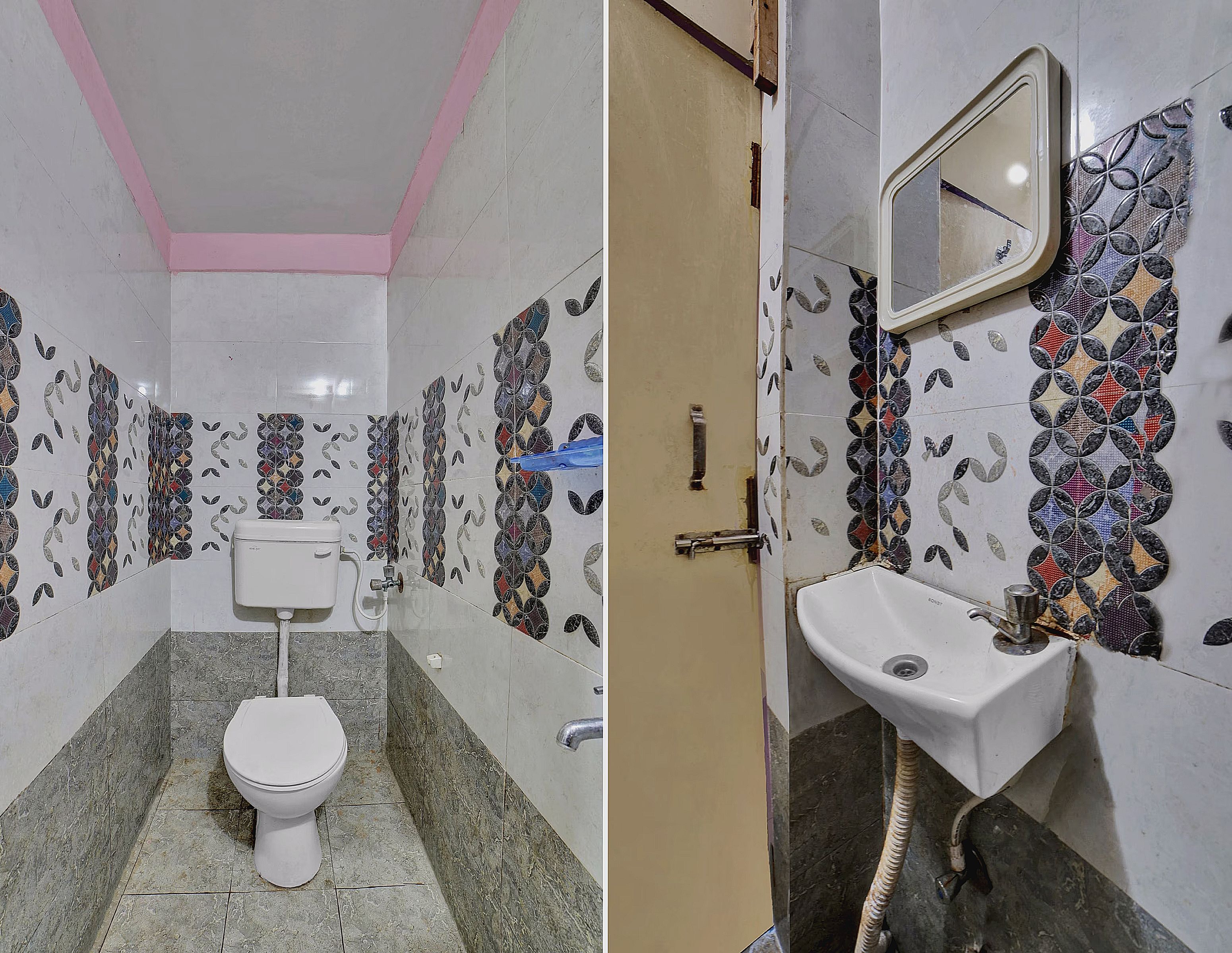 Hotel O anu residency