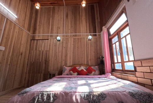 Mitare homestay