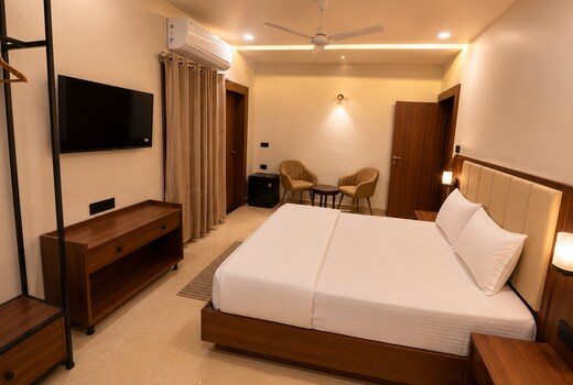 Dev Kothi | Boutique Homestay | Kamachha Varanasi